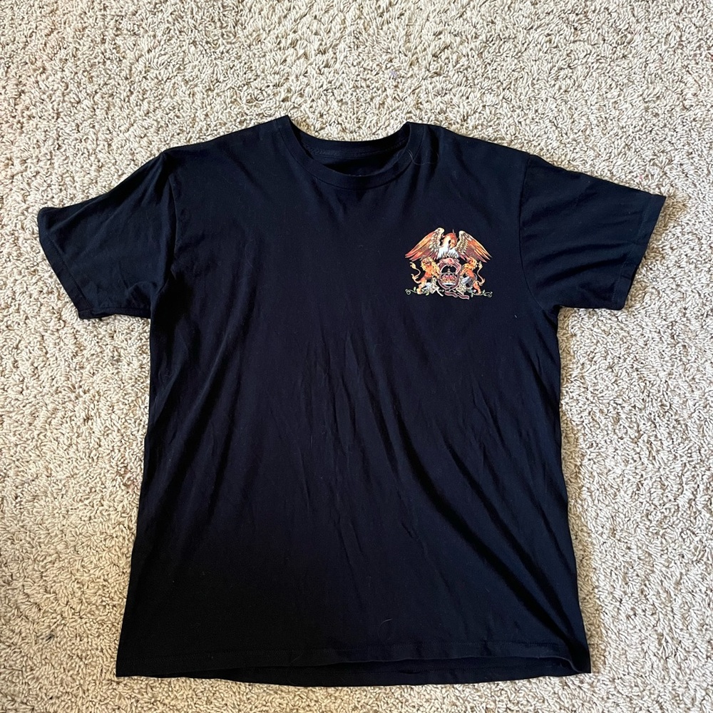Queen T-shirt